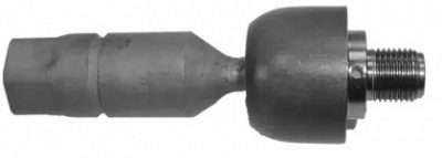 OPEN PARTS ssj112711 -  Осевой шарнир, рулевая тяга